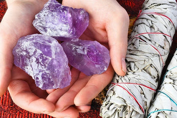 Meaning, Value, and the Beauty of Amethyst Crystals